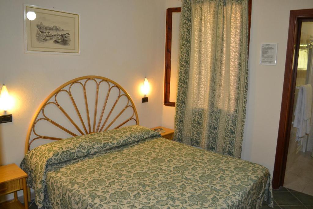 Hotel Danila 포르토페라이오 객실 사진