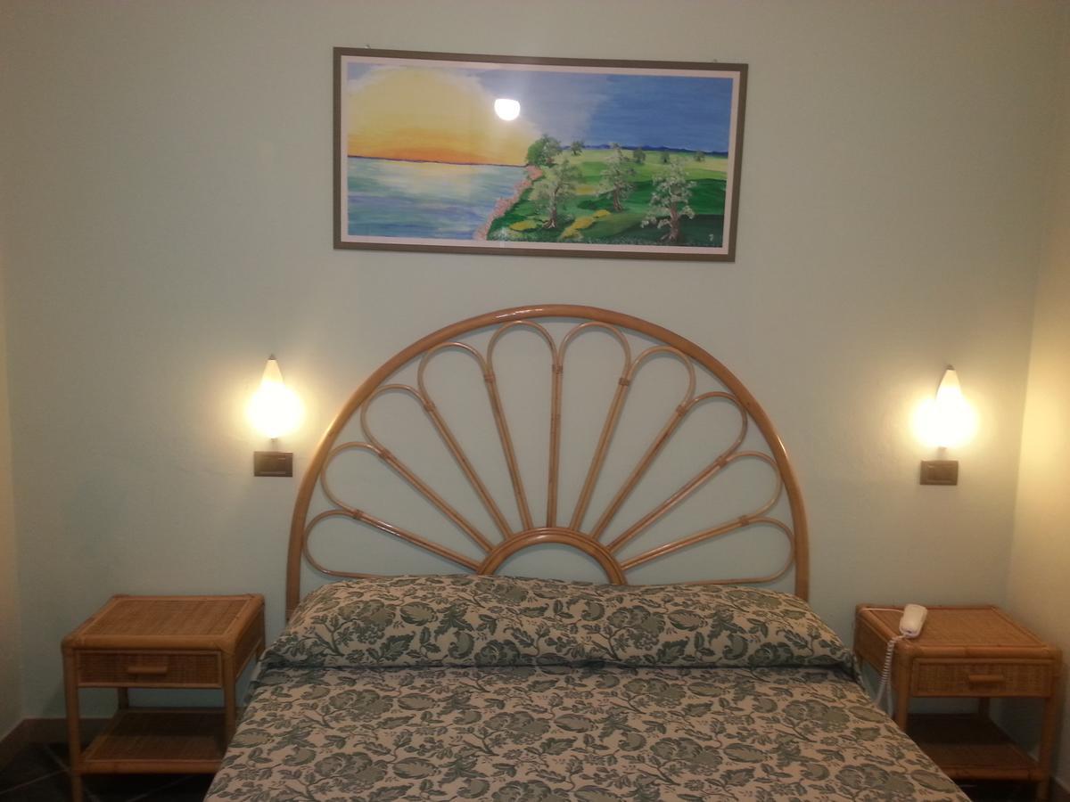 Hotel Danila 포르토페라이오 외부 사진