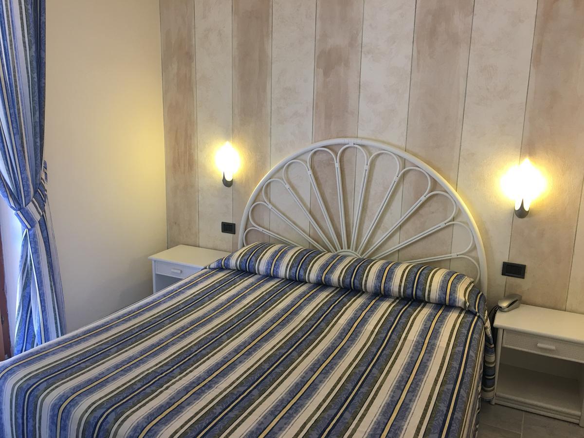 Hotel Danila 포르토페라이오 외부 사진