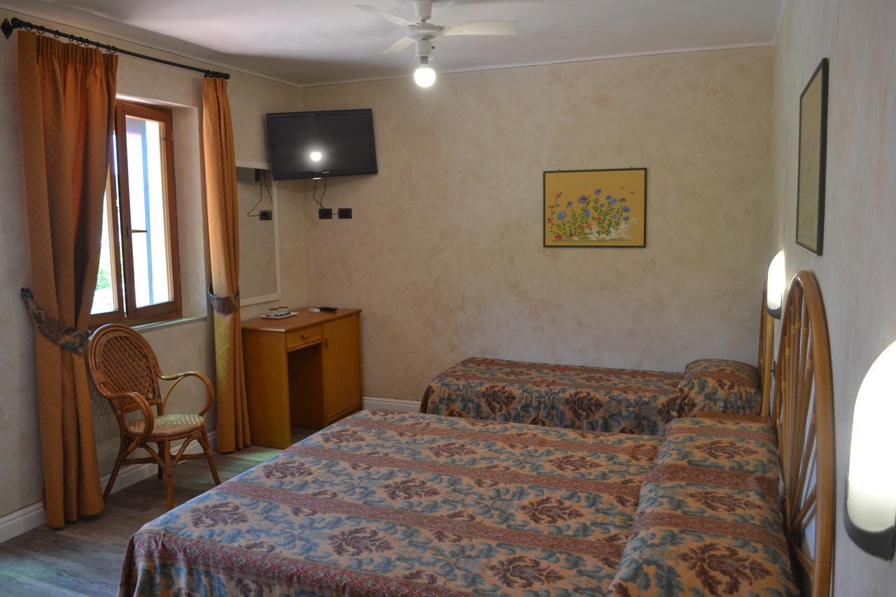 Hotel Danila 포르토페라이오 외부 사진